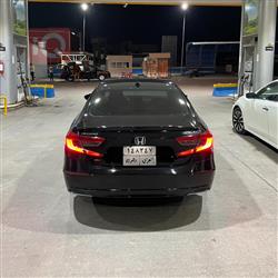 هوندا أكورد